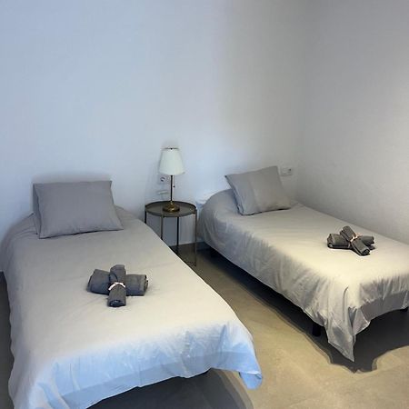 דירות Vega de Rio de Palmas Casa Plaza 2 מראה חיצוני תמונה