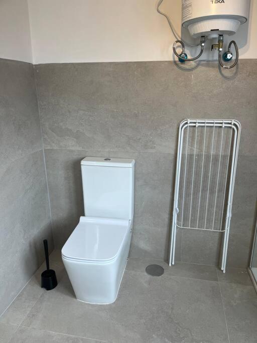 דירות Vega de Rio de Palmas Casa Plaza 2 מראה חיצוני תמונה