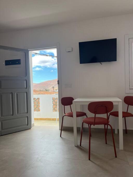 דירות Vega de Rio de Palmas Casa Plaza 2 מראה חיצוני תמונה